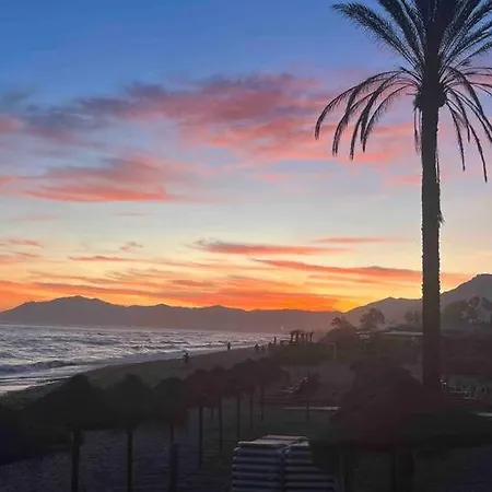 Playa Real With Sea View Apartamento