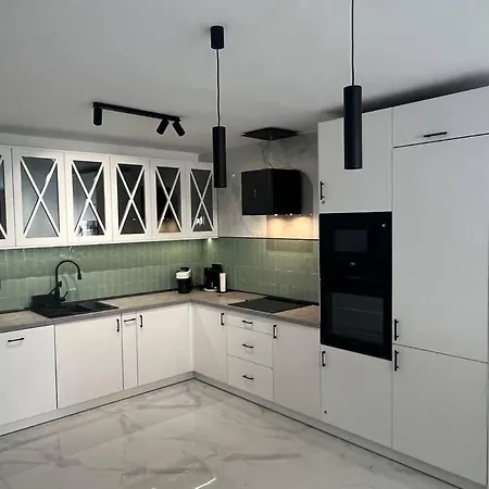 Playa Real With Sea View Apartamento Marbella