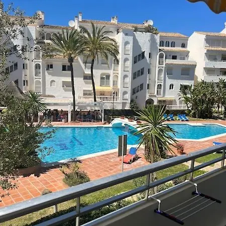 Apartamento Playa Real With Sea View *