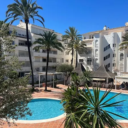 Apartment Playa Real With Sea View *