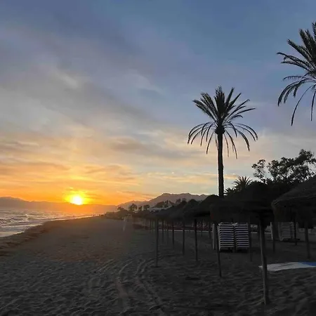 Apartamento Playa Real With Sea View *